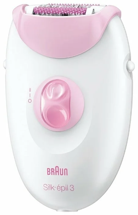 Эпилятор BRAUN SE3-270