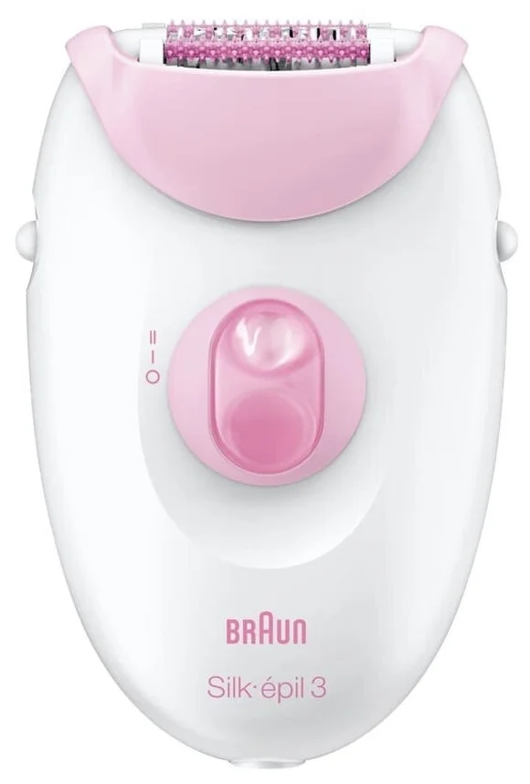 Фото Эпилятор BRAUN SE3-270