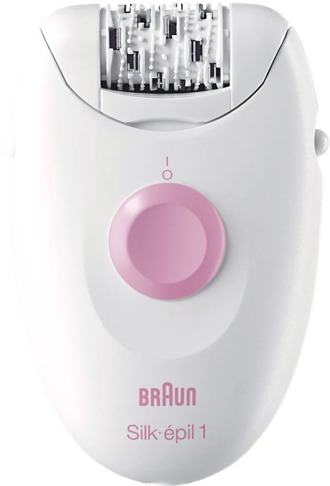 Эпилятор BRAUN SE 1170