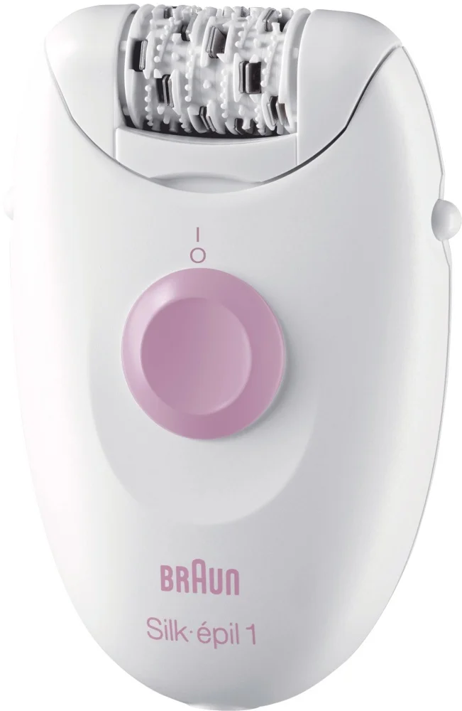 Фото Эпилятор BRAUN SE 1170