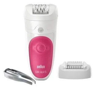 Фото Эпилятор BRAUN SE 5531