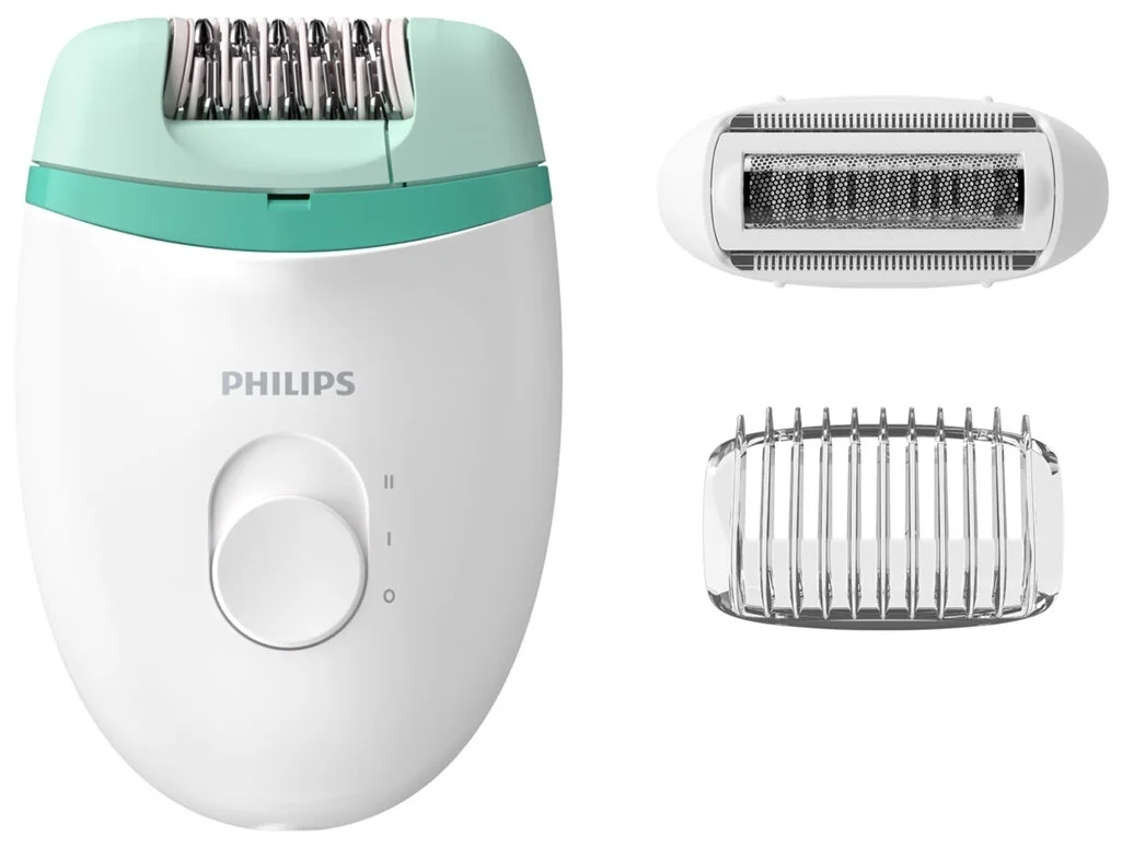 Эпилятор PHILIPS BRE245/00