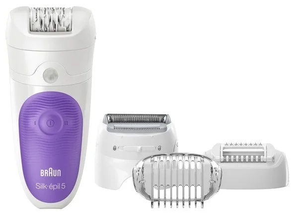 Эпилятор BRAUN SE 5541