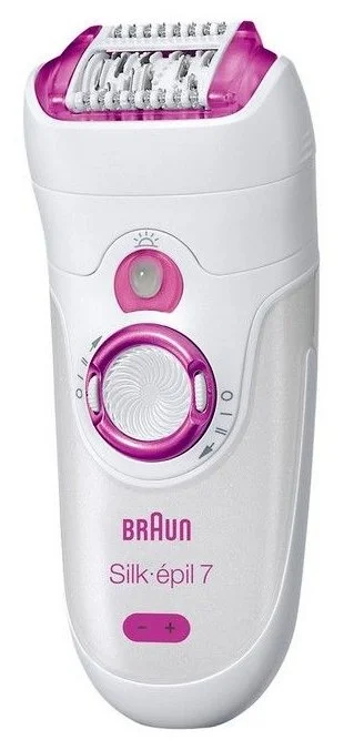 Фото Эпилятор BRAUN SE 7175