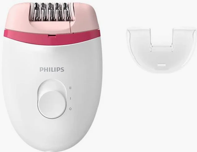 Фото Эпилятор PHILIPS BRE235/00