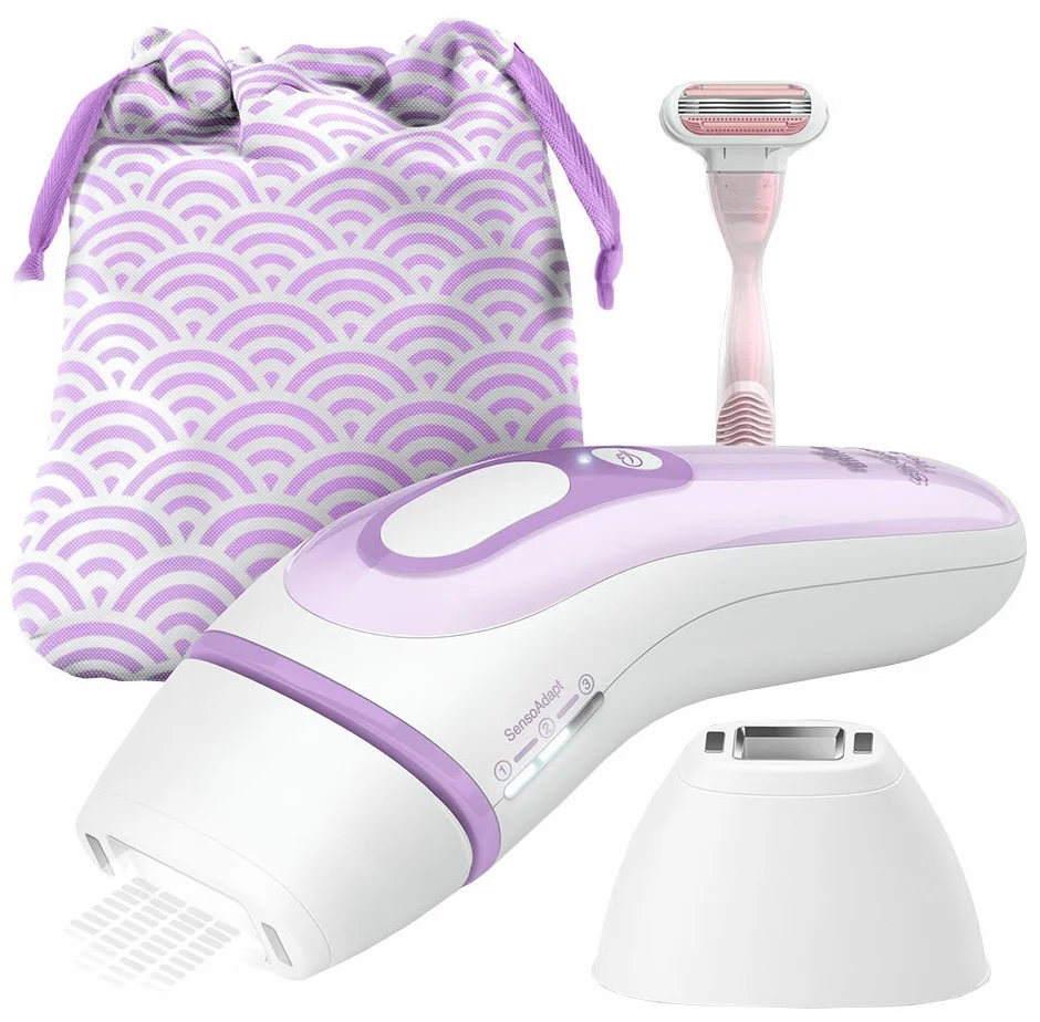 Фотоэпилятор BRAUN PL3132