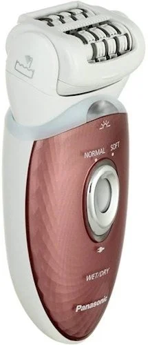Фото Эпилятор PANASONIC ES-ED93-P520