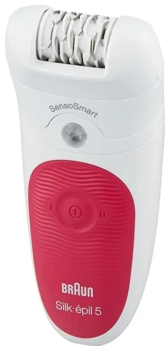 Эпилятор BRAUN SES5-500