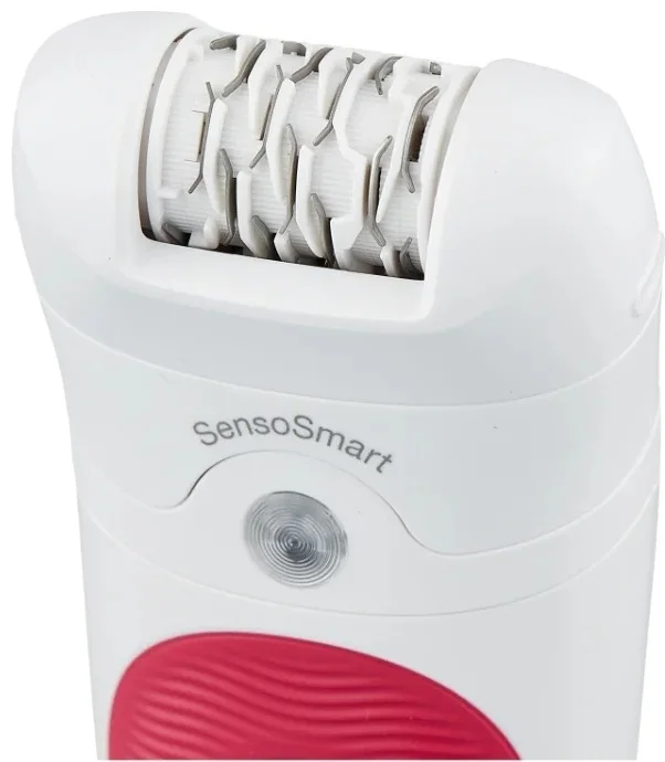 Фотография Эпилятор BRAUN SES5-500