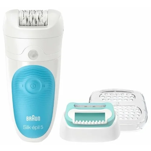 Эпилятор BRAUN SE5-511
