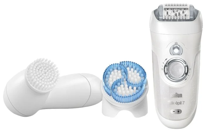 Эпилятор BRAUN SE 7939