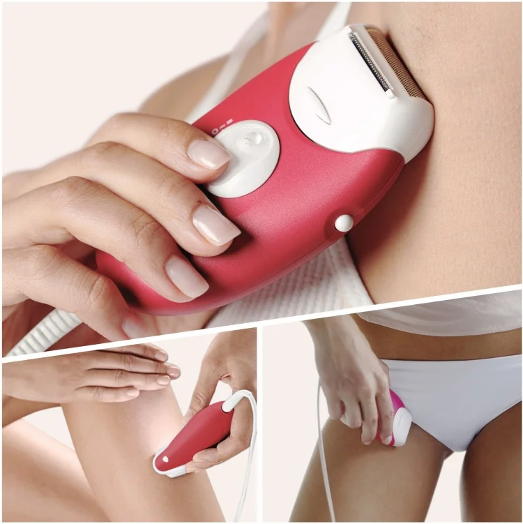 Картинка Эпилятор BRAUN SE 3420