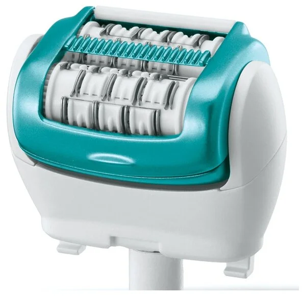 Картинка Эпилятор PANASONIC ES-ED70-G520