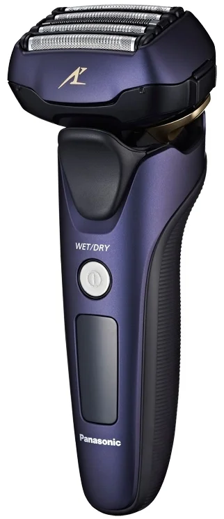 Фото Бритва PANASONIC ES-LV67-A820 Фото Бритва PANASONIC ES-LV67-A820