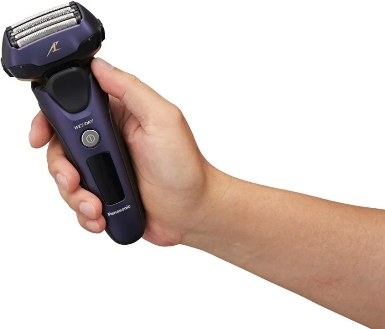 Цена Бритва PANASONIC ES-LV67-A820 Цена Бритва PANASONIC ES-LV67-A820