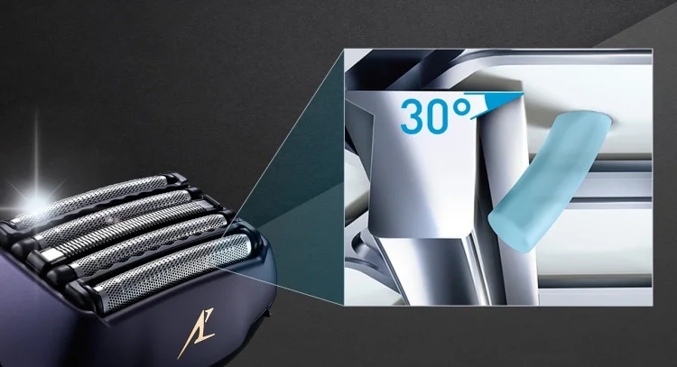 Купить Бритва PANASONIC ES-LV67-A820 Купить Бритва PANASONIC ES-LV67-A820