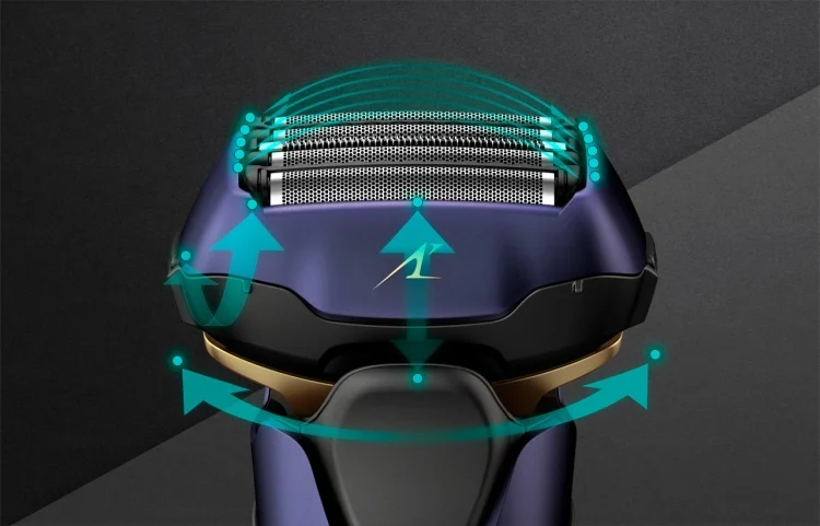 Бритва PANASONIC ES-LV67-A820 заказать Бритва PANASONIC ES-LV67-A820 заказать