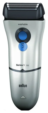 Фото Бритва BRAUN 150s-1