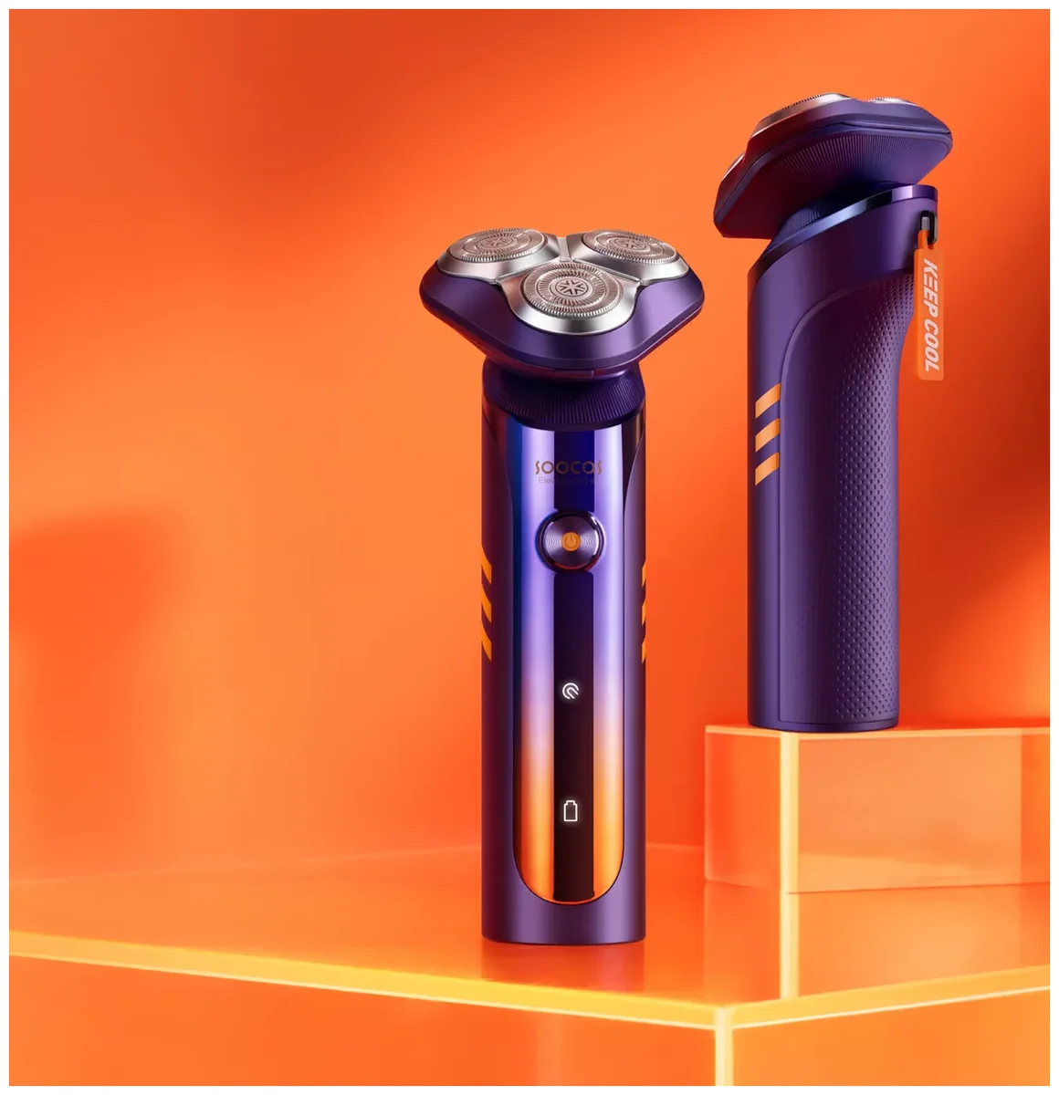 Фото Бритва XIAOMI Soocas S31