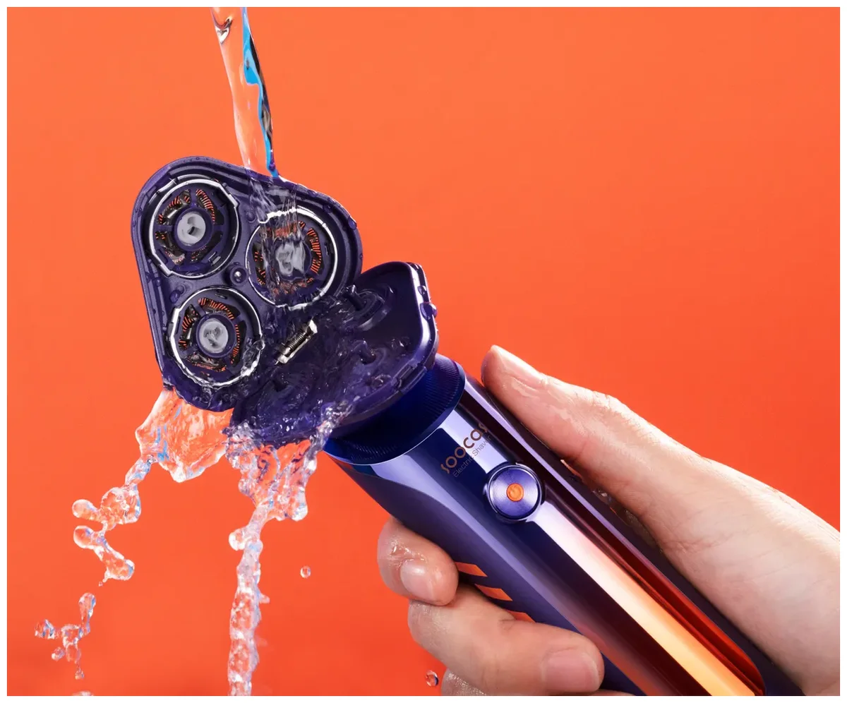 Картинка Бритва XIAOMI Soocas S31