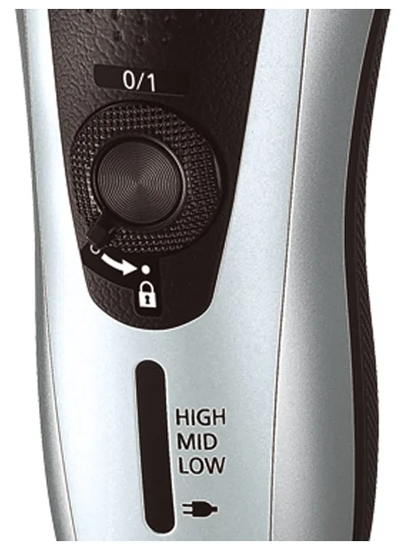 Фотография Бритва PANASONIC ES-RF31S520