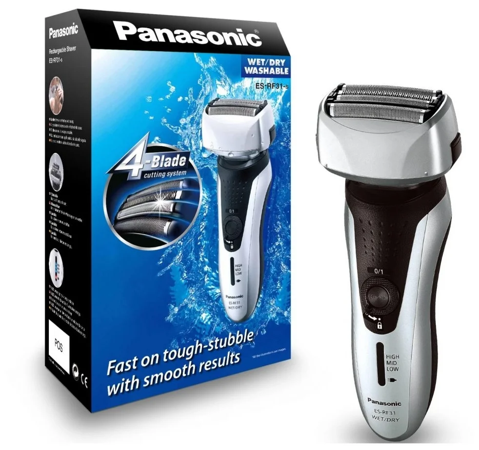 Бритва PANASONIC ES-RF31S520 Казахстан