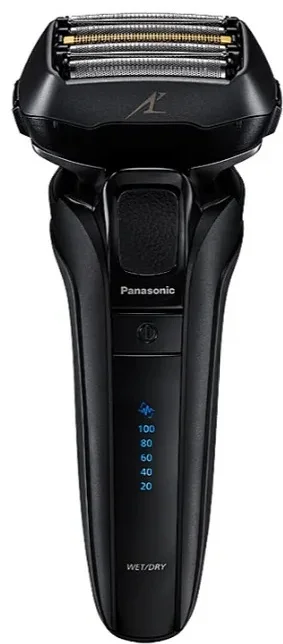 Фотография Бритва PANASONIC ES-LV9U-K820