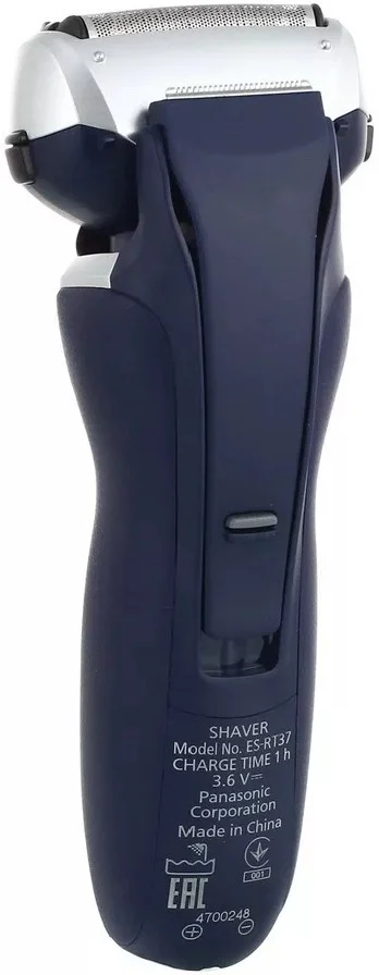 Фото Бритва PANASONIC ES-RT37S520
