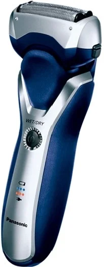 Фотография Бритва PANASONIC ES-RT37S520
