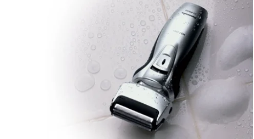 Картинка Бритва PANASONIC ES-RW30S520