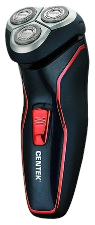 Фото Бритва CENTEK CT-2171 Black