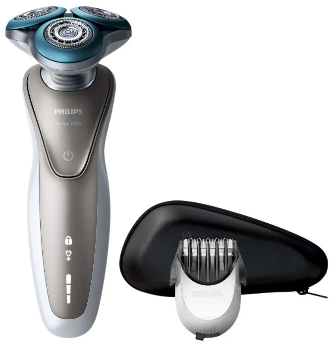 Бритва PHILIPS S7510/41