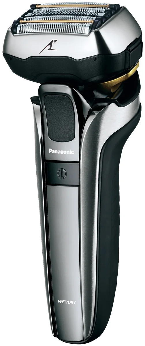 Фото Бритва PANASONIC ES-LV9Q-S820 Фото Бритва PANASONIC ES-LV9Q-S820