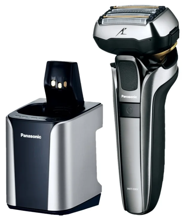 Картинка Бритва PANASONIC ES-LV9Q-S820 Картинка Бритва PANASONIC ES-LV9Q-S820