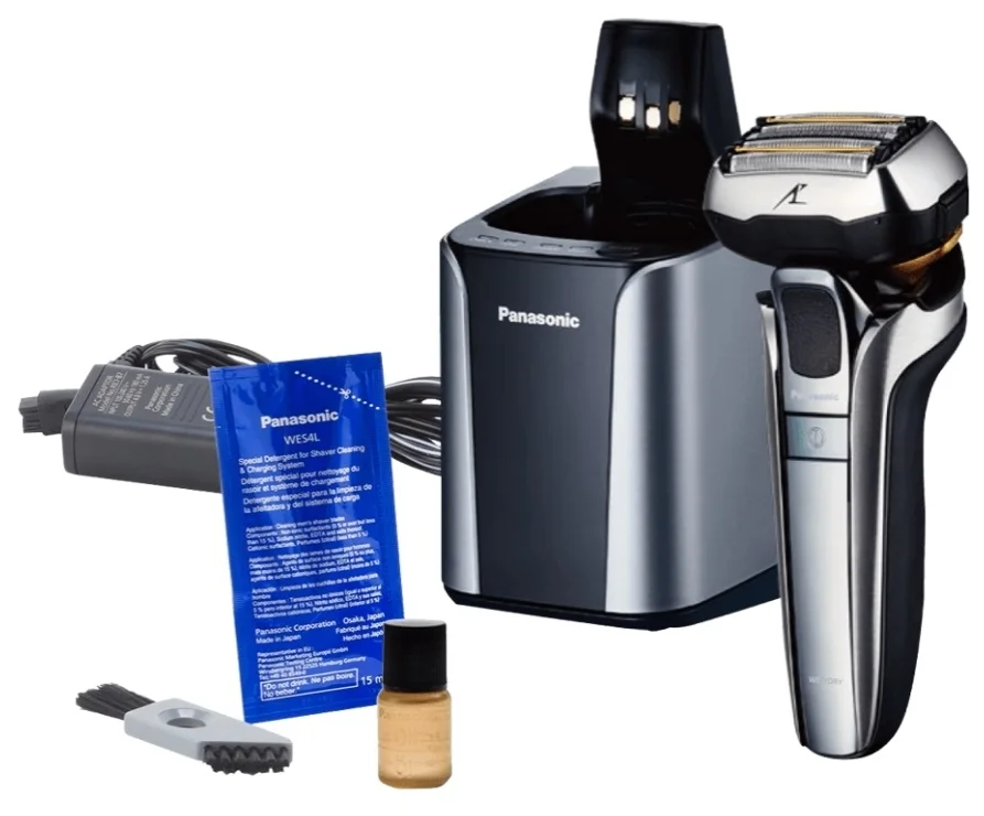 Цена Бритва PANASONIC ES-LV9Q-S820 Цена Бритва PANASONIC ES-LV9Q-S820