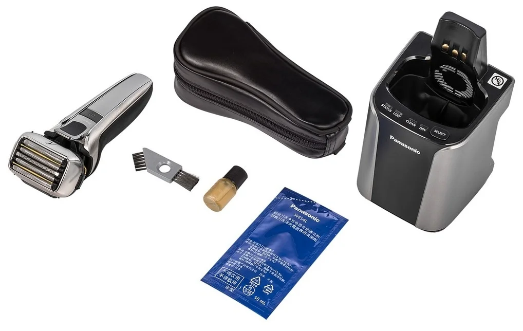 Бритва PANASONIC ES-LV9Q-S820 заказать Бритва PANASONIC ES-LV9Q-S820 заказать