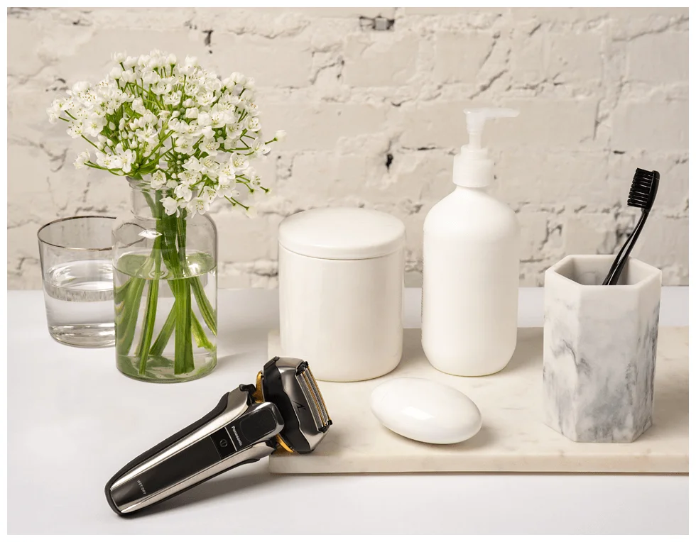 Бритва PANASONIC ES-LV9Q-S820 Казахстан Бритва PANASONIC ES-LV9Q-S820 Казахстан