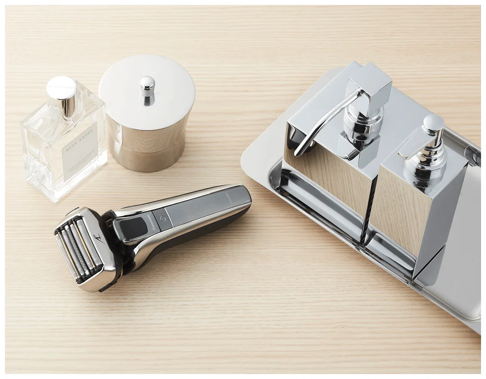 Бритва PANASONIC ES-LV9Q-S820 Казахстан Бритва PANASONIC ES-LV9Q-S820 Казахстан