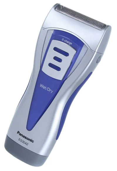 Бритва PANASONIC ES3042S520