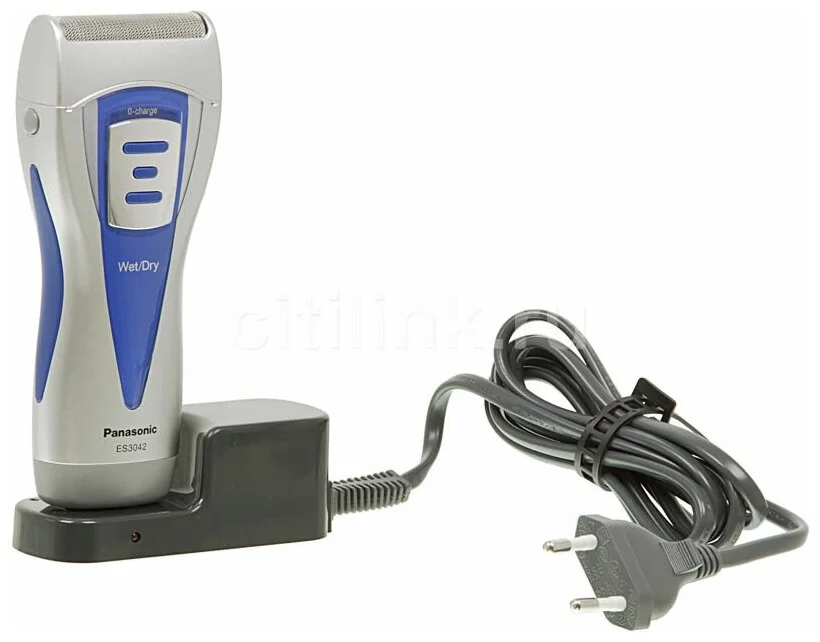 Бритва PANASONIC ES3042S520 заказать