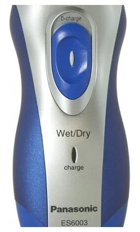 Бритва PANASONIC ES6003S520 заказать Бритва PANASONIC ES6003S520 заказать