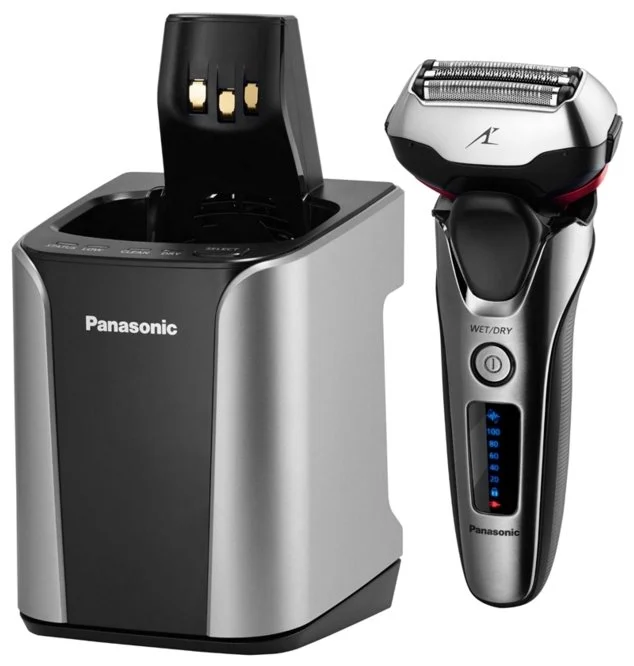 Бритва PANASONIC ES-LT8N-S820
