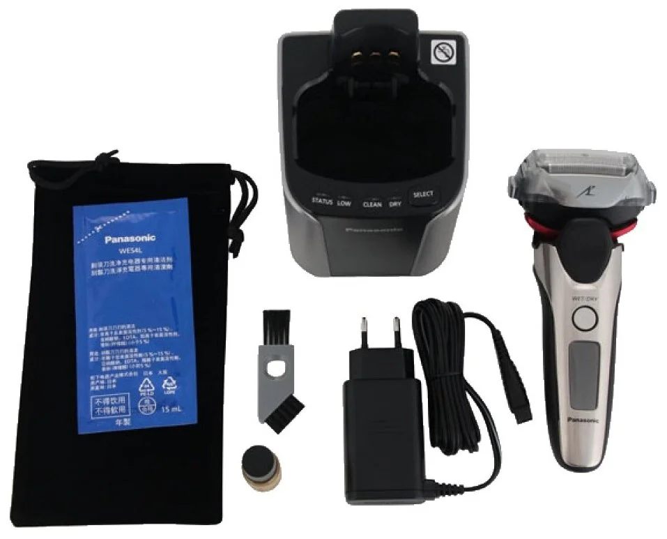 Фотография Бритва PANASONIC ES-LT8N-S820
