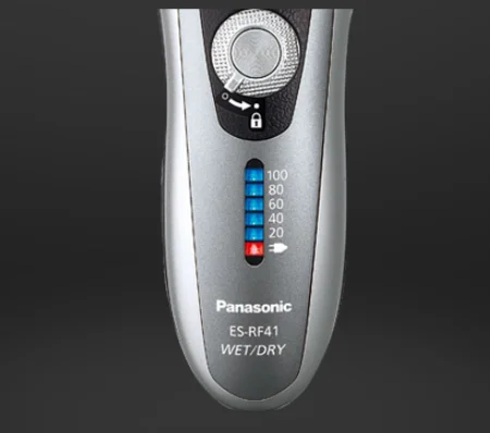 Бритва PANASONIC ES-RF41-S520 Казахстан Бритва PANASONIC ES-RF41-S520 Казахстан