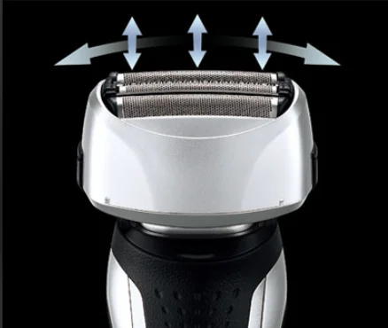 Бритва PANASONIC ES-RF41-S520 Казахстан Бритва PANASONIC ES-RF41-S520 Казахстан