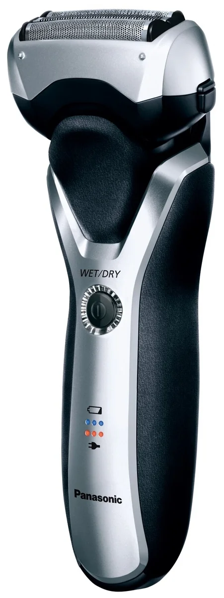 Фото Бритва PANASONIC ES-RT87-S520