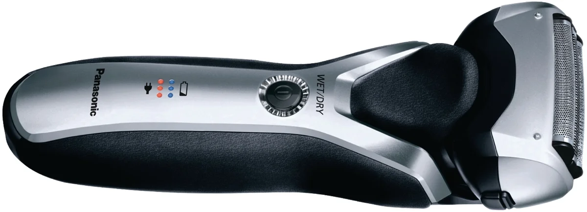 Фотография Бритва PANASONIC ES-RT87-S520