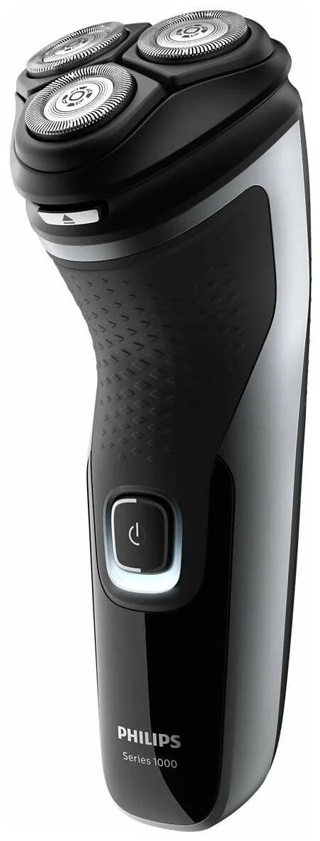 Фотография Бритва PHILIPS S1332/41 Фотография Бритва PHILIPS S1332/41
