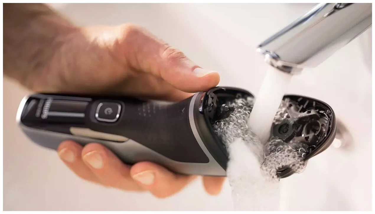 Купить Бритва PHILIPS S1332/41 Купить Бритва PHILIPS S1332/41