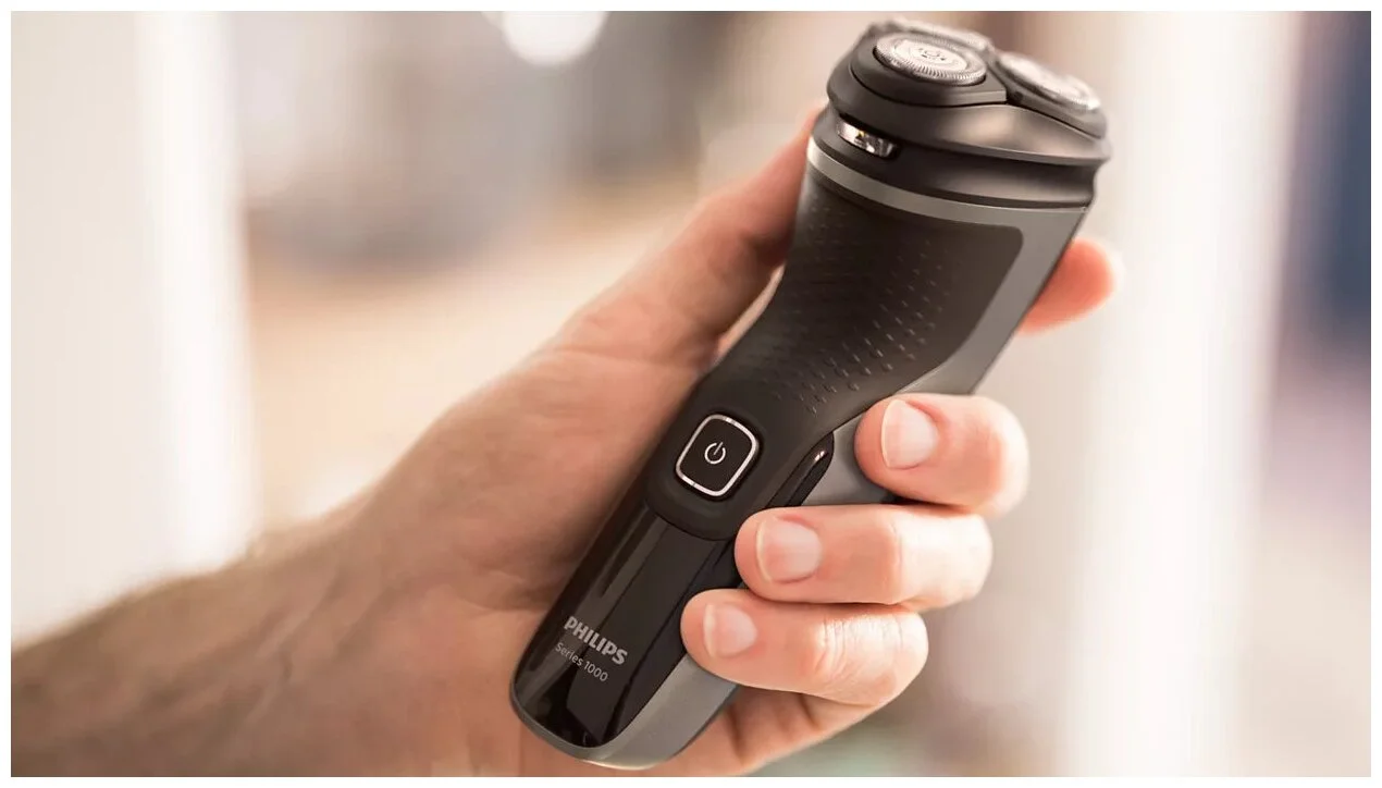 Бритва PHILIPS S1332/41 заказать Бритва PHILIPS S1332/41 заказать